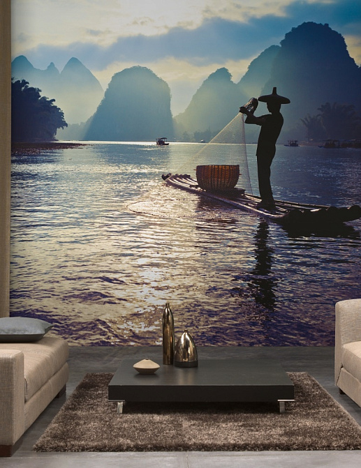 Панно и фотообои Casadeco So Wall 2 SWL27306506