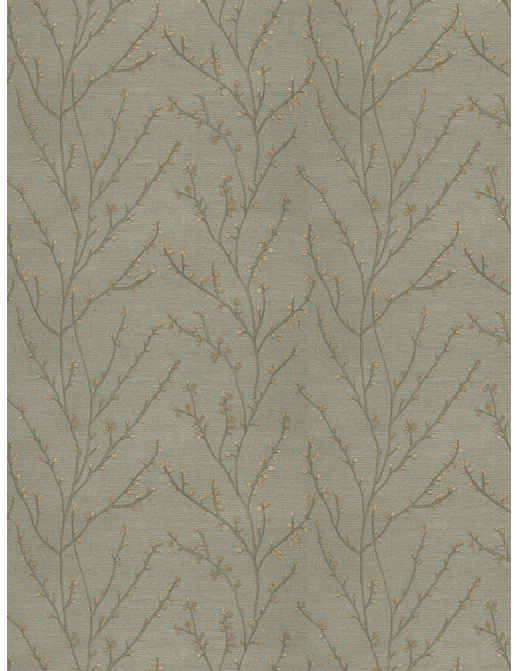 Ткань Fabricut Chromatics Vol.XXII Pumpkin Perfecta/Thistle