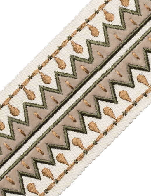Тесьма Samuel & Sons Artesania X Collection BT-58318/08