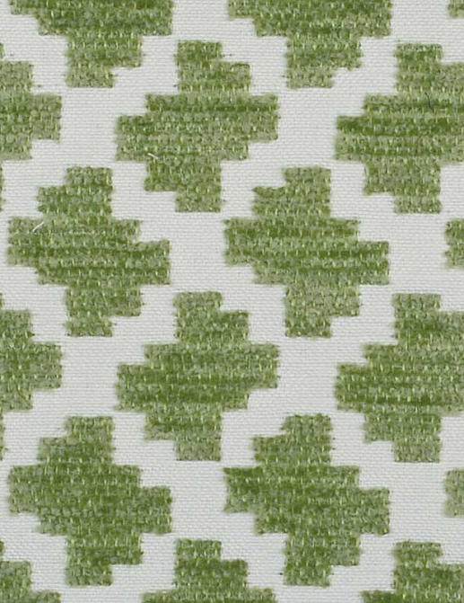 Ткань Duralee Wainwright II - Aqua, Pistachio 15575/597