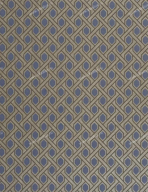 Обои Casamance Hampton Garden 9350325