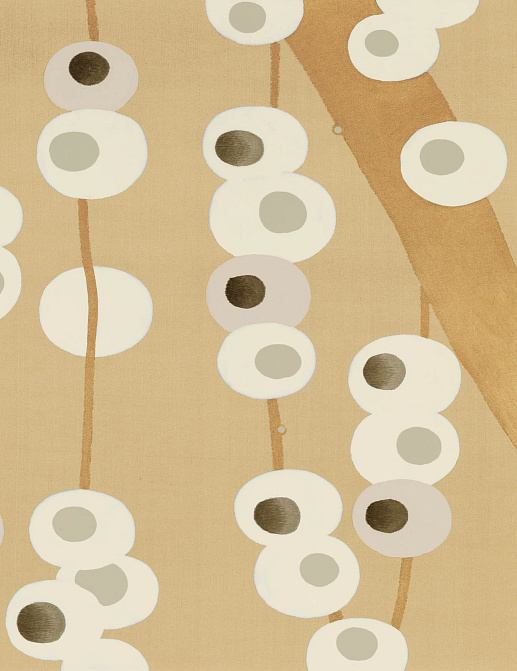 Обои Fromental Conversational Willow/Madrid