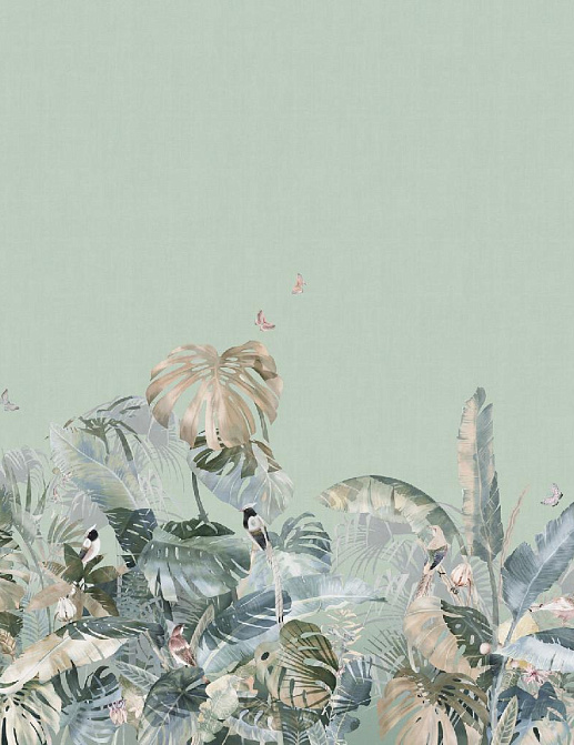 Панно и фотообои Affresco Dream Forest MT33 COL2
