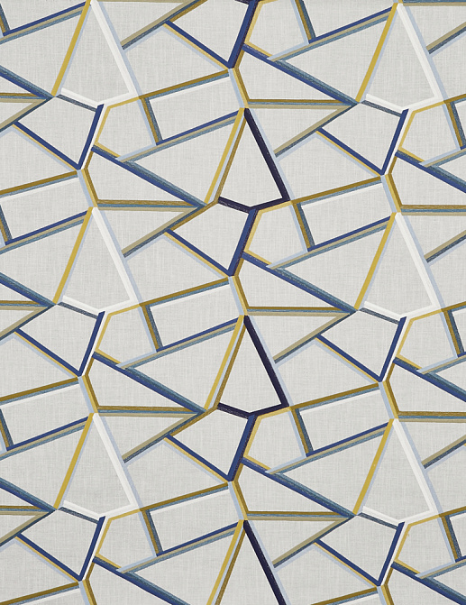 Ткань Prestigious Textiles Abstract 3793/735
