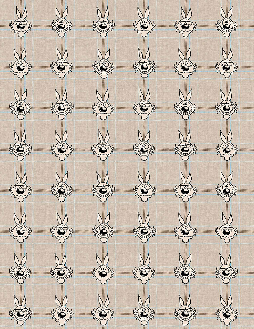 Панно и фотообои Tecnografica Collection 2022 78961-5