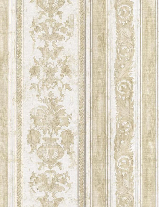 Обои Aura Traditional Silks FD68241