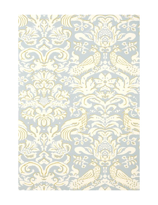 Обои Schumacher Palazzo Damasks 5003610