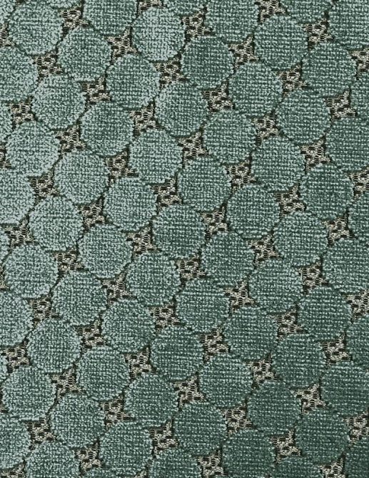 Ткань Casamance Costa Verde 40910404