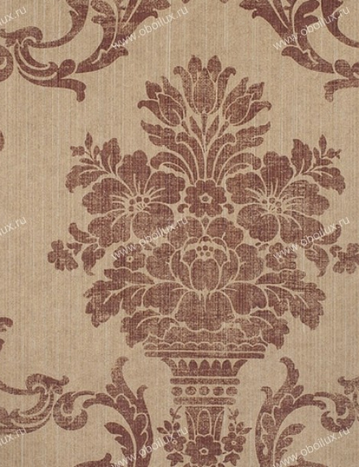Обои Prospero Italian Damask AU71401