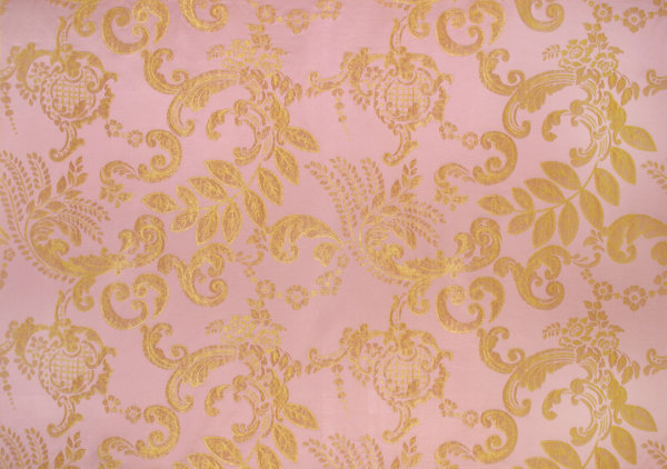 Ткань Designers Guild Roquelaire F1500/02