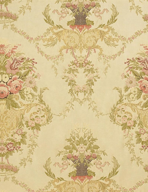 Ткань The Royal Collection Verity FQ025/01