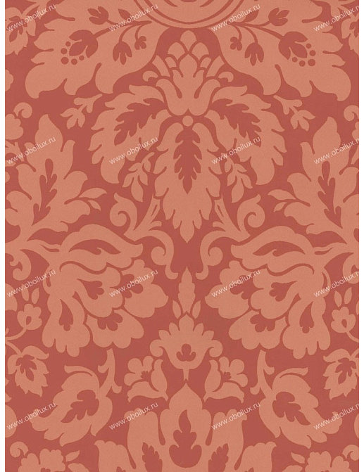 Обои Brewster Damask Traditional Prints 75-62904