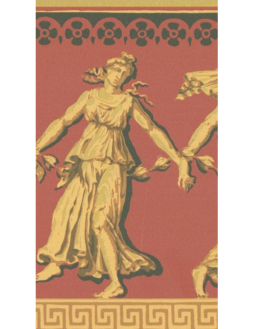 Бордюр Marburg Museo 46234