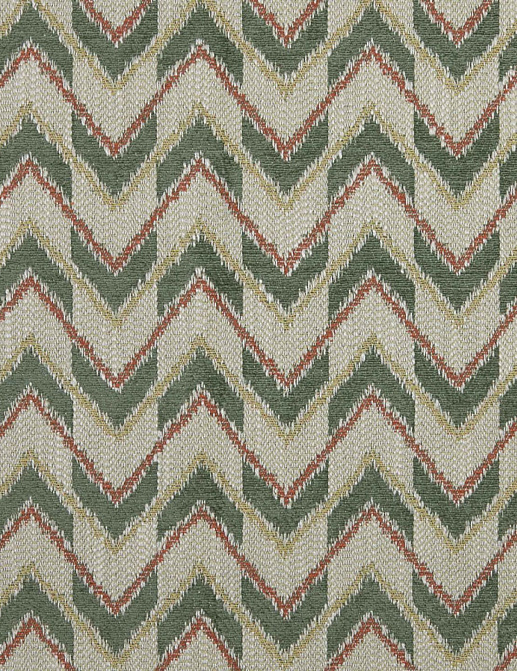 Ткань Pepe Penalver Ethnic geometric Cebu/03