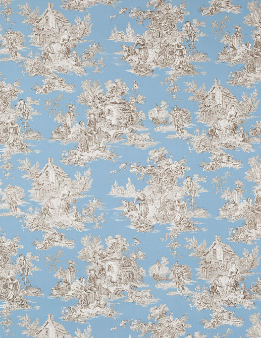 Ткань Manuel Canovas Nara M4079-03