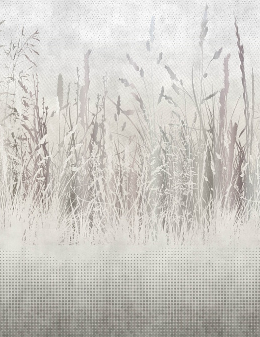 Панно и фотообои Affresco Trend Art ZK441 COL3