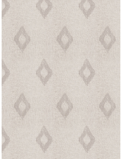 Ткань Fabricut Statement Sheers Flax Abree diamond/Grey
