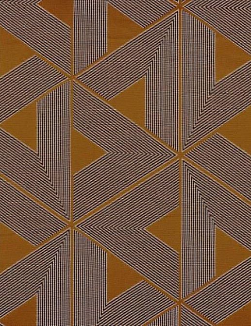 Ткань Casamance Nuit Parisienne 43910502