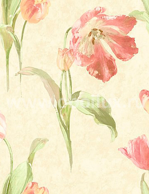 Обои Living Style Peony PN20201