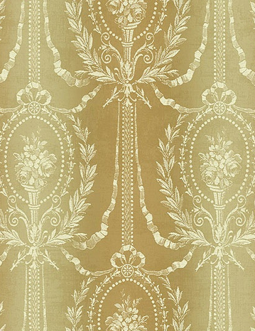 Обои KT-Exclusive Parisian Florals FV60207