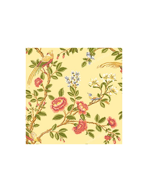 Обои Thibaut Gatehouse T4702