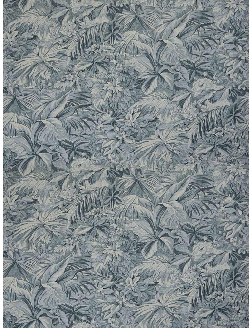 Ткань Fabricut French General Vignettes Indigo Baxter/Bleu