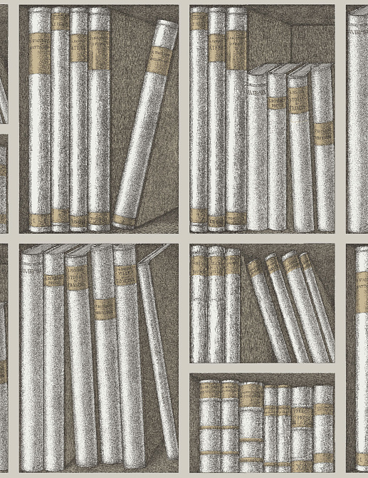 Обои Cole & Son Fornasetti 77/11043