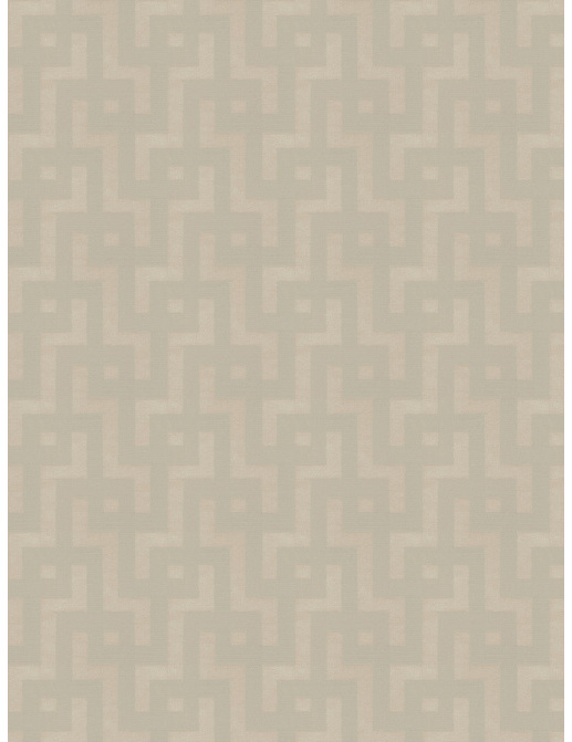 Ткань Fabricut Modern Nuances Grey Clarity interlock/Mineral