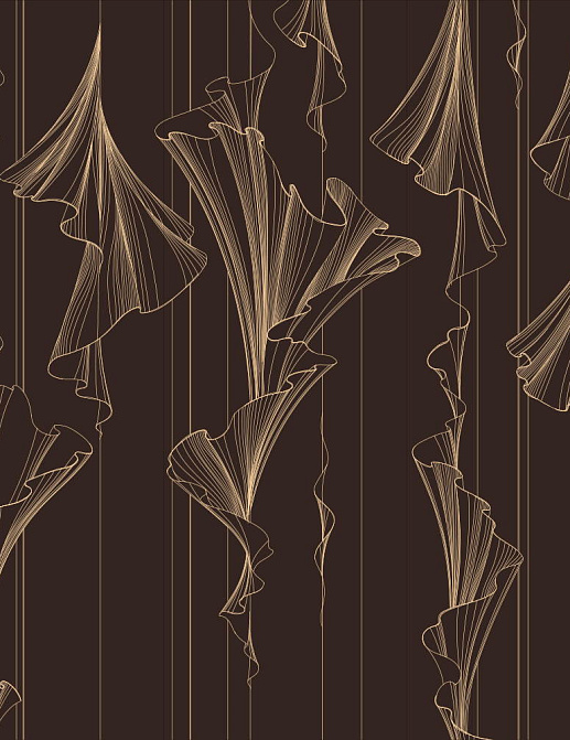 Панно и фотообои Fresq Geo Collection GEO-60-M25