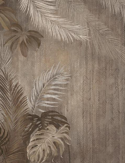 Панно и фотообои Affresco Vesna AB142-COL1