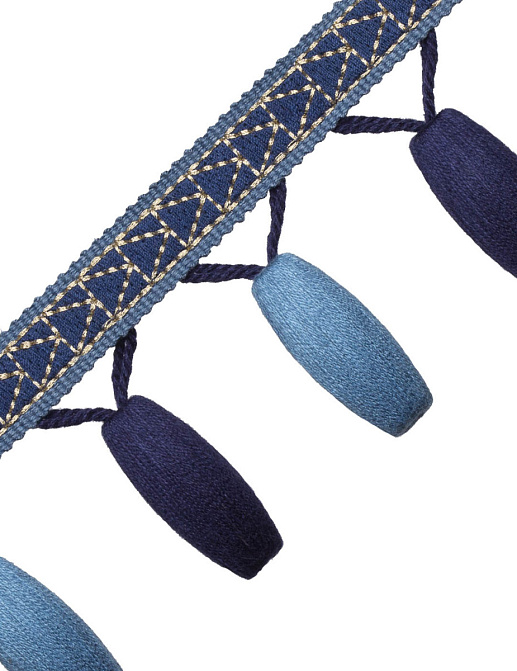 Бахрома Samuel & Sons Artesania X Collection TF-58314/10