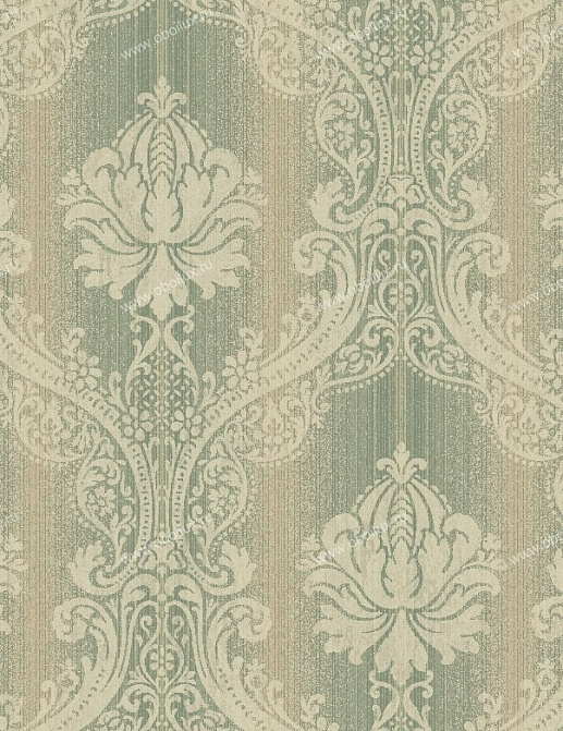 Обои KT-Exclusive English Elegance dl60104