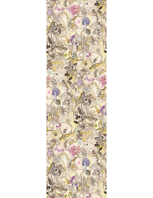 Обои Missoni Home Wallcoverings 01 20095
