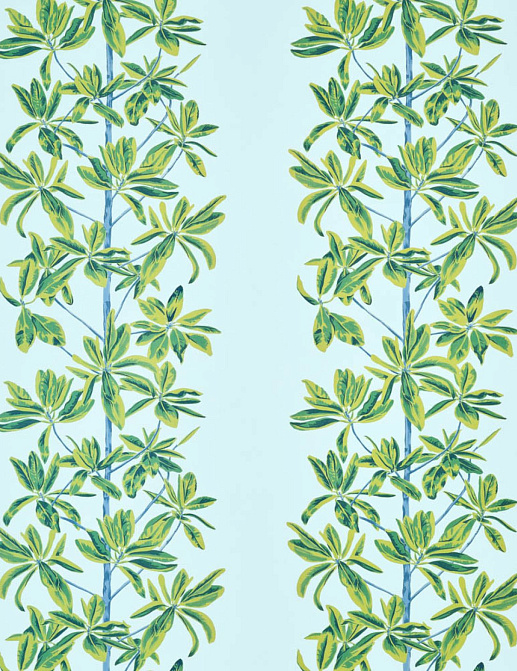 Ткань Thibaut Wanderlust F945033