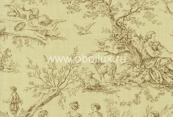 Обои Pelican Prints Finesse TP21604
