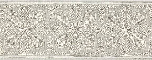 Тесьма Colefax and Fowler Theodore Trimmings 05440/02