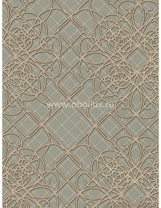 Обои Blue Mountain Metallic BC1582143