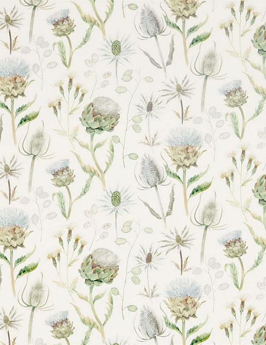 Ткань Sanderson Embleton Bay Weaves 226421