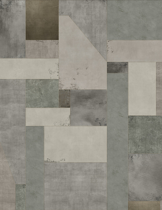 Панно и фотообои Glamora Creative Wallcovering GLFI141A