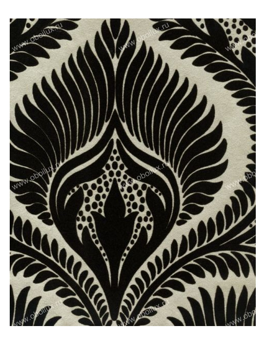 Обои Osborne & Little Wallpaper Album V W5725-03