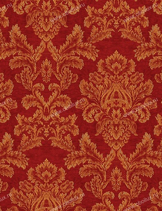Обои Wallquest French Tapestry TS71015