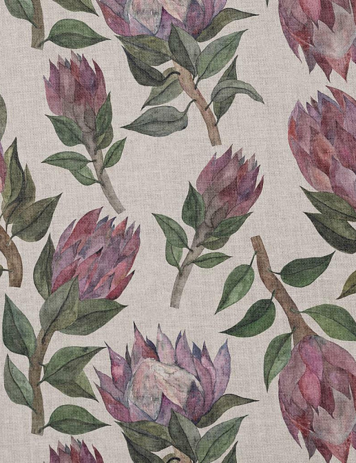Ткань Marufabrics Vivid Protea/Light