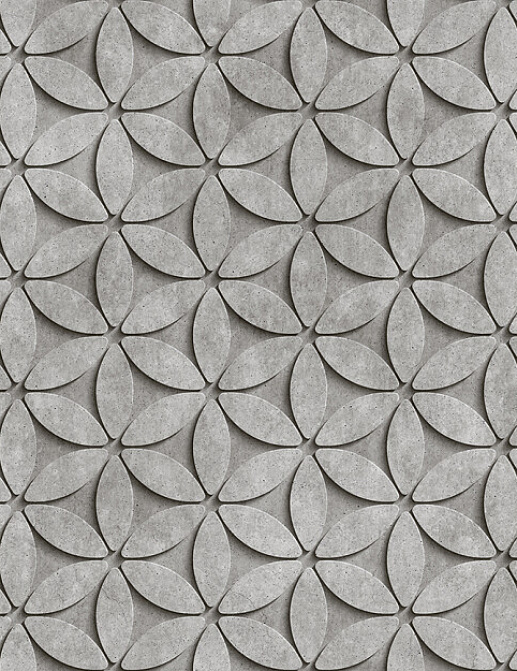 Панно и фотообои A. S. Creation Living Walls - Walls by Patel 2 DD113537
