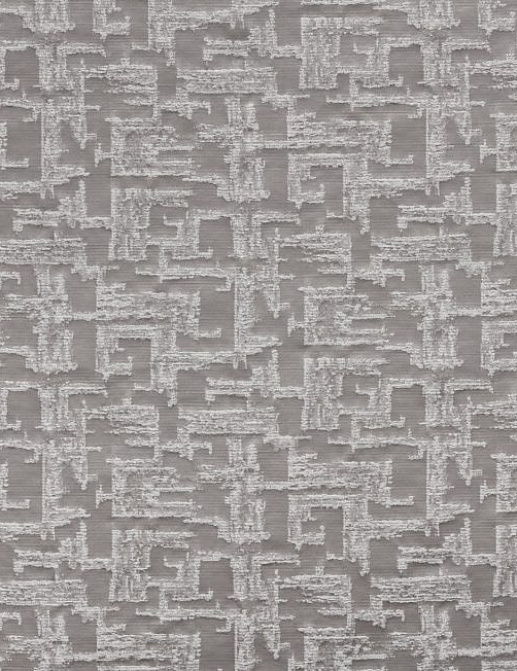 Ткань Ashley Wilde Juniper Phlox/Pewter