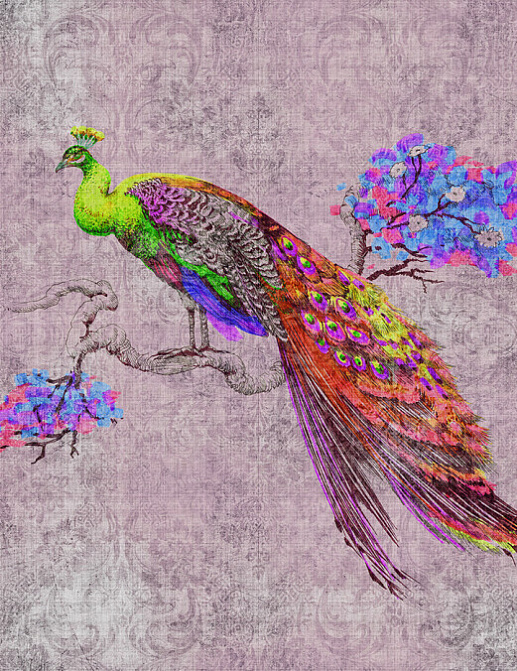 Панно и фотообои A. S. Creation Living Walls - Walls by Patel 2 DD114315
