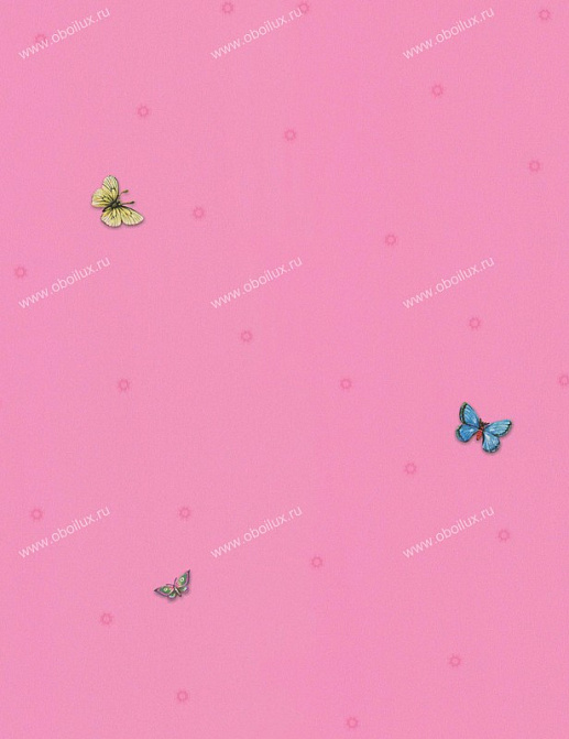 Обои A. S. Creation Be Happy 8646-11