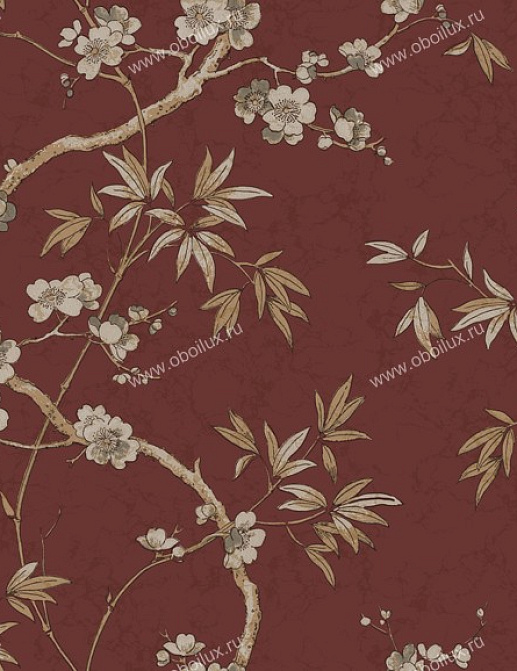 Обои York West Wind Design WW4402