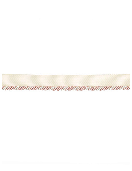 Шнур Fabricut Cord Library Trimmings Trefoil/Ballet