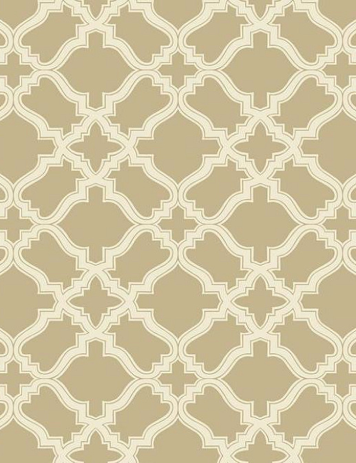 Обои York Carey Lind - Modern Shapes MS6473