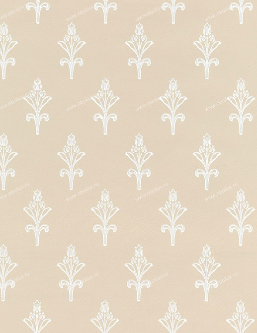 Обои Cole & Son Charlie Wilson 80/10051